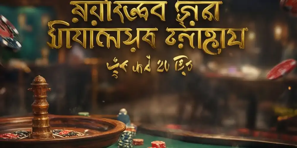 Beste Online Casino Banner
